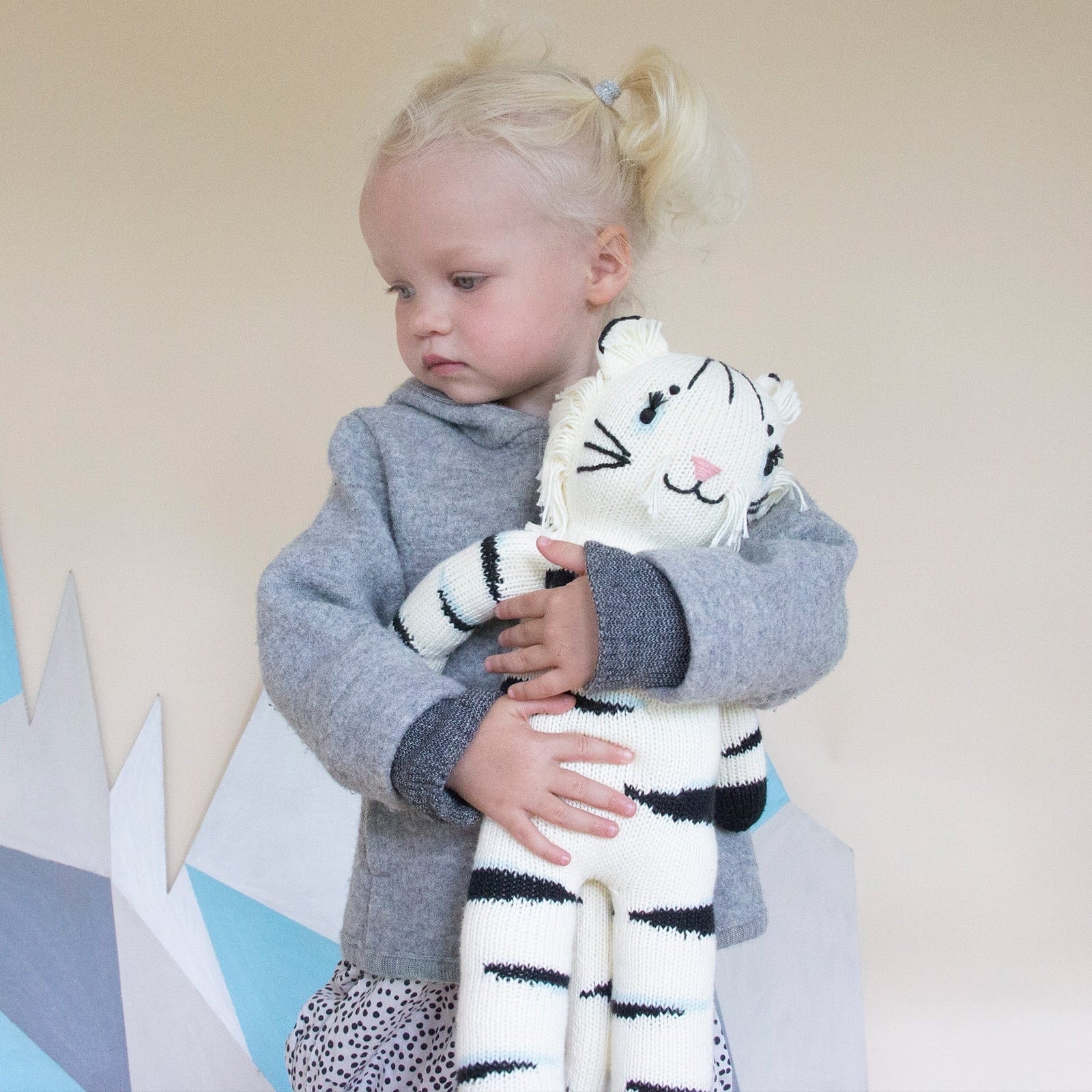 Thistle | Tucson, AZ | Shop Blabla Kids Plush Dolls | Thistle Tucson
