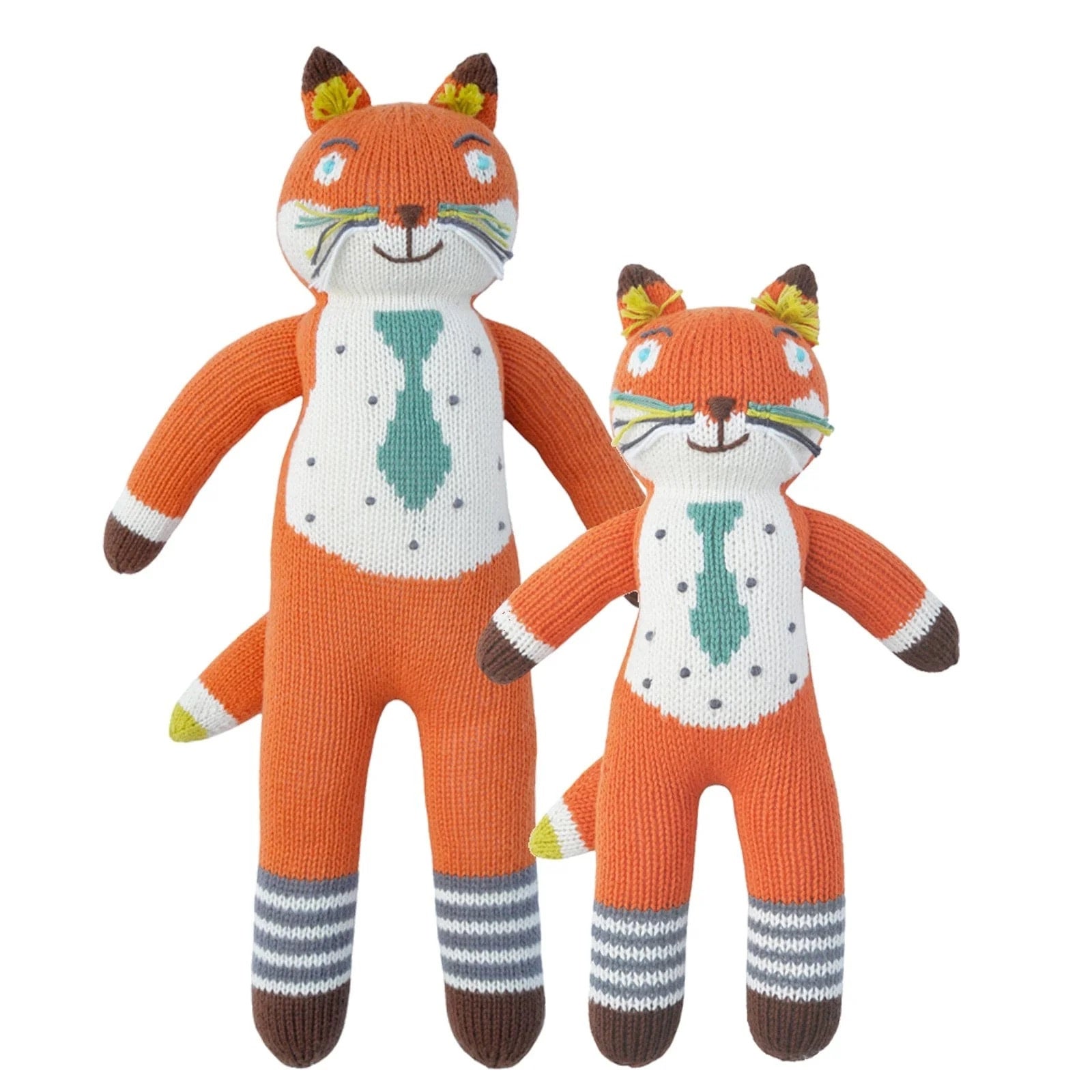 Thistle | Tucson, AZ | Shop Blabla Kids Plush Dolls | Thistle Tucson